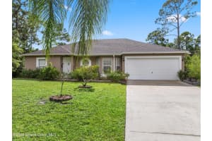 2724 Tolman Avenue, Palm Bay, FL 32909 - MLS#1058423