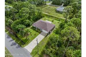 2724 Tolman Avenue, Palm Bay, FL 32909 - MLS#1058423