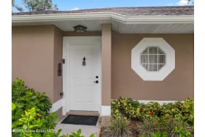 2724 Tolman Avenue, Palm Bay, FL 32909 - MLS#1058423