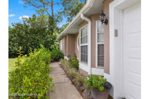 2724 Tolman Avenue, Palm Bay, FL 32909 - MLS#1058423