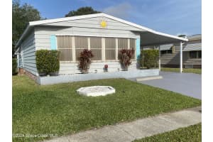 1906 Mango Street, Palm Bay, FL 32905 - MLS#1058424
