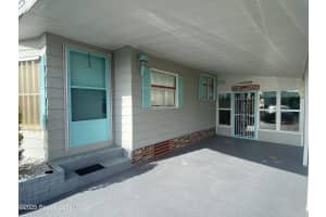 1906 Mango Street, Palm Bay, FL 32905 - MLS#1058424