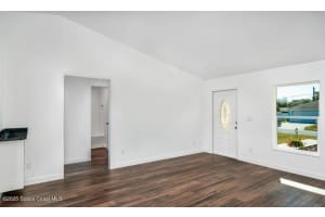 1837 Ardmore Street, Palm Bay, FL 32907 - MLS#1058425