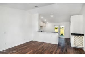 1837 Ardmore Street, Palm Bay, FL 32907 - MLS#1058425