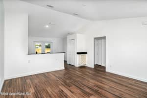 1837 Ardmore Street, Palm Bay, FL 32907 - MLS#1058425