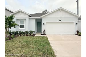 5105 Quarryside Dr, Cocoa, FL 32927, Sold 09/30/25