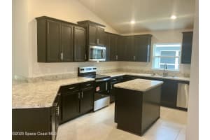 1666 Kylar Drive, Palm Bay, FL 32907 - MLS#1058428
