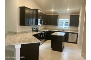 1666 Kylar Drive, Palm Bay, FL 32907 - MLS#1058428