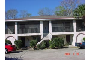 2398 Fox Hollow Drive, Titusville, Fl 32796, Titusville