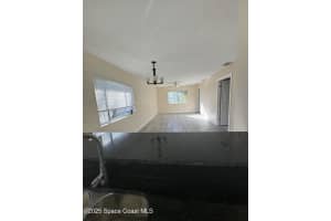 2398 Fox Hollow Drive, Titusville, FL 32796 - MLS#1058432