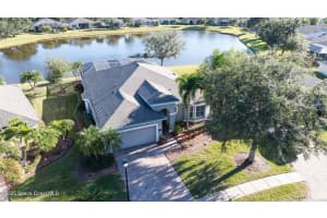 348 Gardendale Circle, Palm Bay, FL 32905 Sold 12/22/25