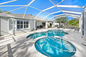 348 Gardendale Circle, Palm Bay, FL 32905 Sold 12/22/25