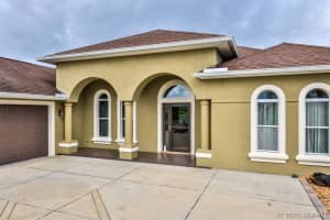 22 Longfellow Drive, Palm Coast, FL 32137 - MLS#1058438