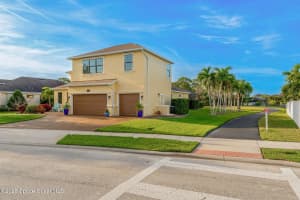 997 Buckthorn Trail, Melbourne, FL 32940 - MLS#1058440