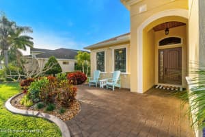 997 Buckthorn Trail, Melbourne, FL 32940 - MLS#1058440