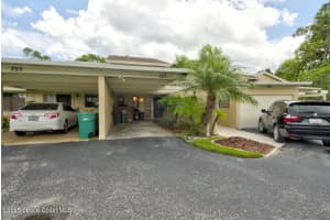 227 Augusta Way, Melbourne, FL 32940 - MLS#1058444