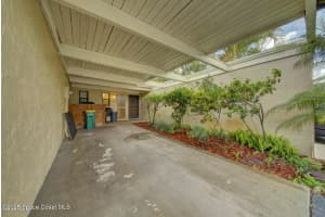227 Augusta Way, Melbourne, FL 32940 - MLS#1058444