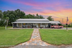 3480 Coral Avenue, Mims, FL 32754 - MLS#1058454