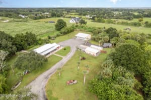 3480 Coral Avenue, Mims, FL 32754 - MLS#1058454