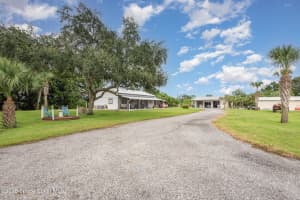 3480 Coral Avenue, Mims, FL 32754 - MLS#1058454