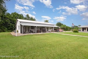3480 Coral Avenue, Mims, FL 32754 - MLS#1058454