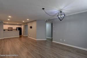 1841 Long Iron Drive, Rockledge, FL 32955 - MLS#1058458