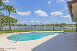 3790 Peacock Drive, Melbourne, FL 32904 - MLS#1058459