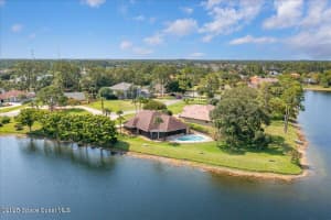 3790 Peacock Drive, Melbourne, FL 32904 - MLS#1058459