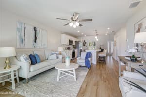 187 Hidden Woods Place, Melbourne, FL 32901 - MLS#1058460