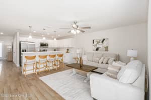 177 Hidden Woods Place, Melbourne, FL 32901 - MLS#1058462