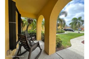 890 Luminary Circle, Melbourne, FL 32901 - MLS#1058463
