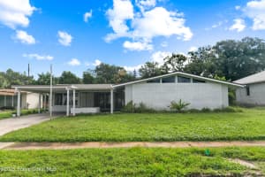 1137 Carol Avenue, Titusville, FL 32780 - MLS#1058464