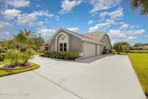 3440 Holly Springs Road, Melbourne, FL 32934 - MLS#1058468