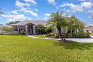3440 Holly Springs Road, Melbourne, FL 32934 - MLS#1058468