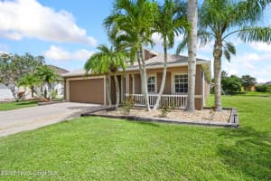 1816 Sussex Court, Rockledge, FL 32955 - MLS#1058469