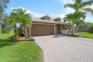 1816 Sussex Court, Rockledge, FL 32955 - MLS#1058469