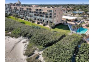 995 N Highway A1a, 203, Indialantic, FL 32903 - MLS#1058470