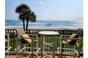 995 N Highway A1a, 203, Indialantic, FL 32903 - MLS#1058470