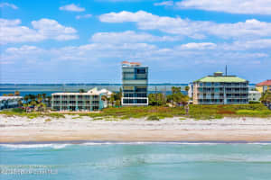 2485 Atlantic Avenue, Cocoa Beach, FL 32931 - MLS#1058482