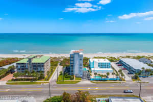 2485 Atlantic Avenue, Cocoa Beach, FL 32931 - MLS#1058482