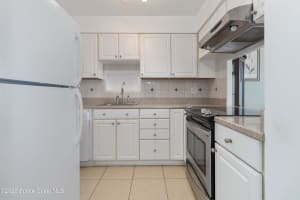 2020 Atlantic Avenue, Cocoa Beach, FL 32931 - MLS#1058485