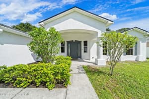459 Calamondin Avenue, Palm Bay, FL 32907 - MLS#1058486