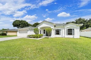 459 Calamondin Avenue, Palm Bay, FL 32907 - MLS#1058486