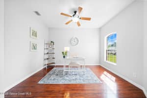 459 Calamondin Avenue, Palm Bay, FL 32907 - MLS#1058486