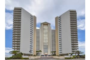 3170 Atlantic Avenue, Cocoa Beach, FL 32931 Sold 10/31/25