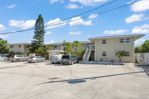 1369 Highway A1a, 8, Satellite Beach, FL 32937 - MLS#1058488