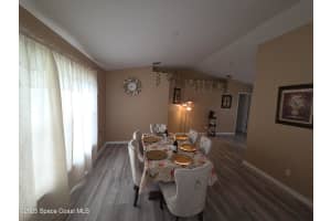 1080 Jupiter Boulevard, Palm Bay, FL 32907 - MLS#1058490