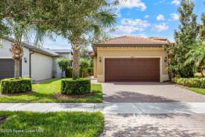 4487 Beauty Leaf Circle, Vero Beach, FL 32967 - MLS#1058491