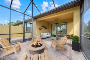 4487 Beauty Leaf Circle, Vero Beach, FL 32967 - MLS#1058491