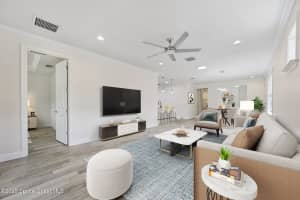 4487 Beauty Leaf Circle, Vero Beach, FL 32967 - MLS#1058491